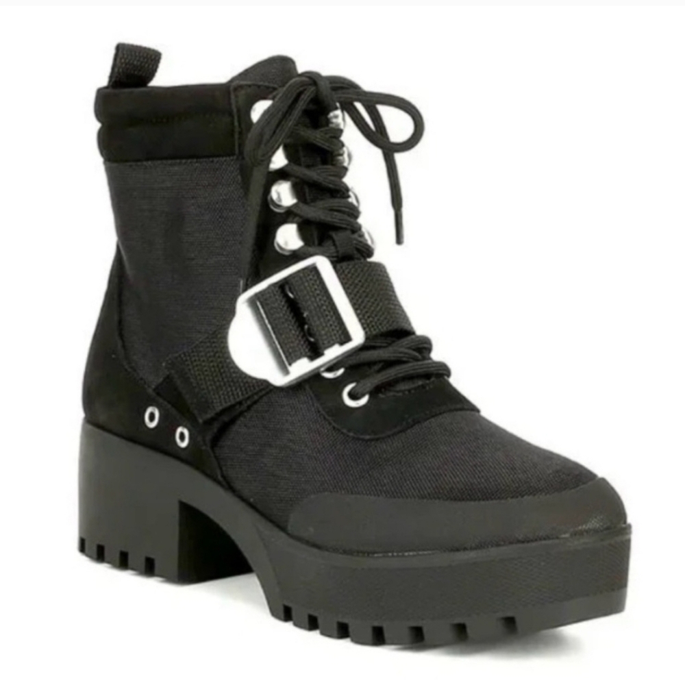 STEVE MADEN Boots